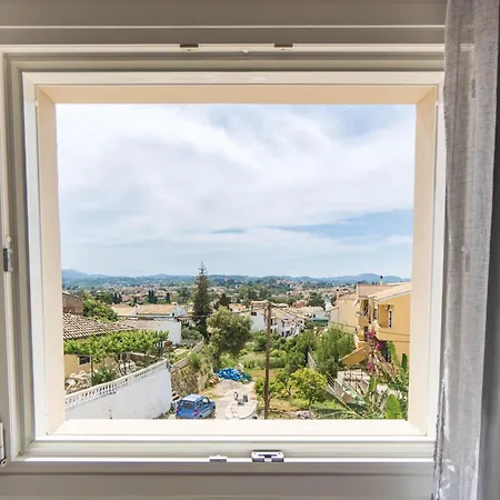 Appartement Rozario