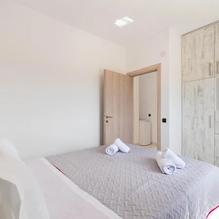Rozario Appartement *