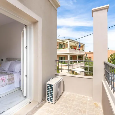 Rozario Appartement *
