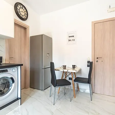 Apartment Rozario