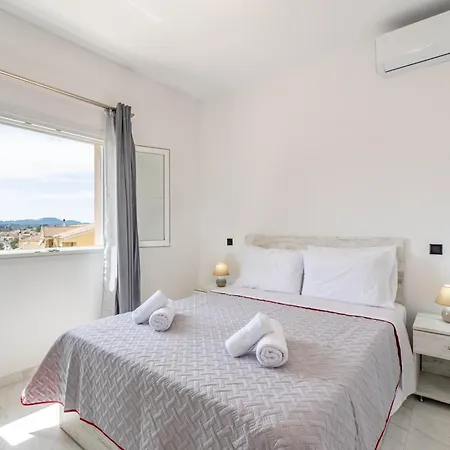 Rozario Apartment Alepou