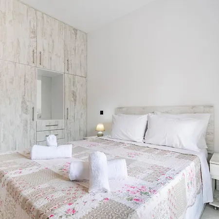 Apartment Rozario *