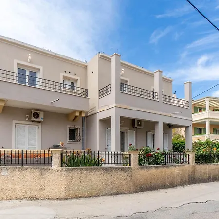 Apartment Rozario *