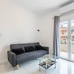 Rozario Apartmán *