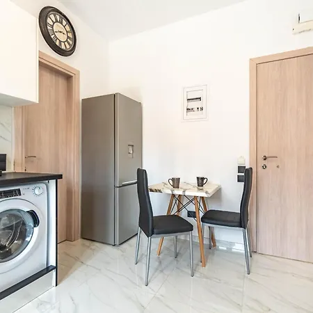 Apartamento Rozario