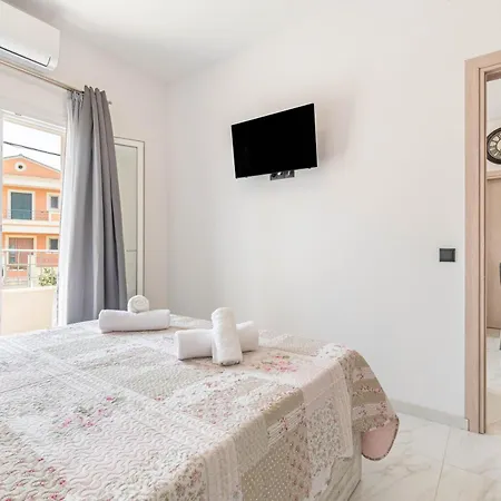 Apartman Rozario