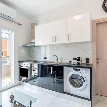 Apartment Rozario *