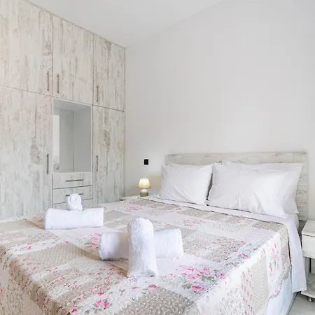 Apartment Rozario Alepou