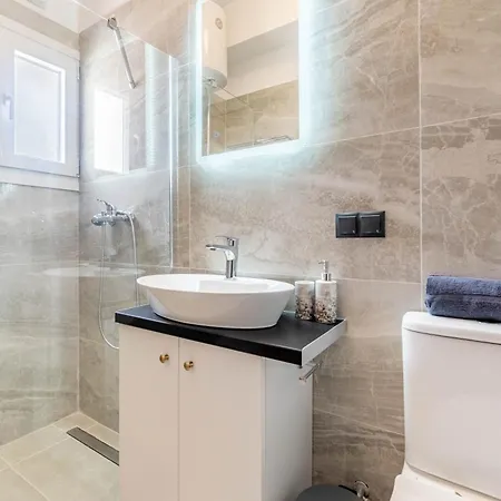 Apartment Rozario *