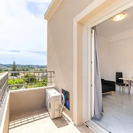 Apartment Rozario