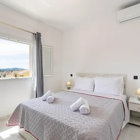 Rozario Apartment *