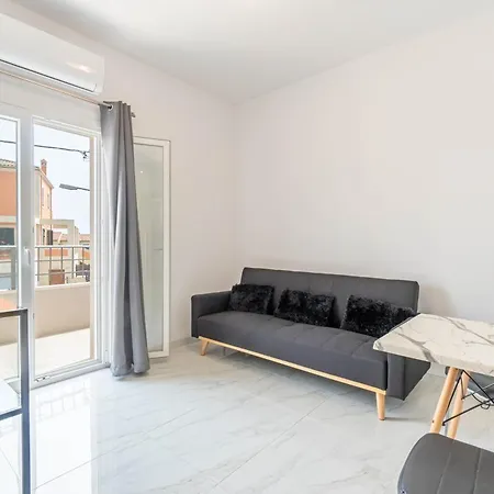 Rozario Apartment Alepou