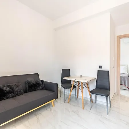 Rozario Apartment *