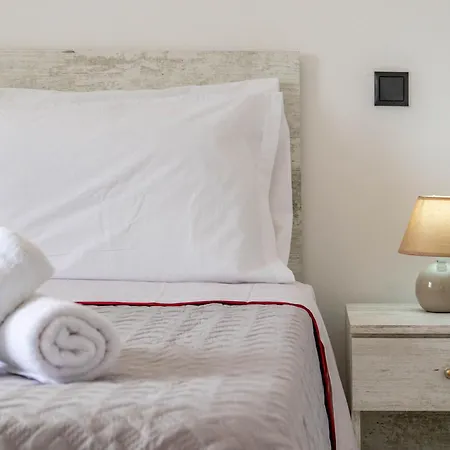 Apartment Rozario *