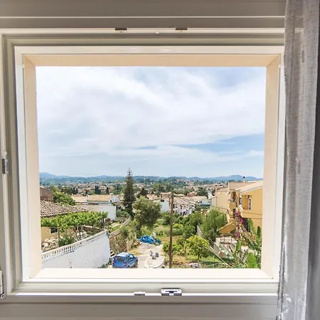 Apartment Rozario Alepou