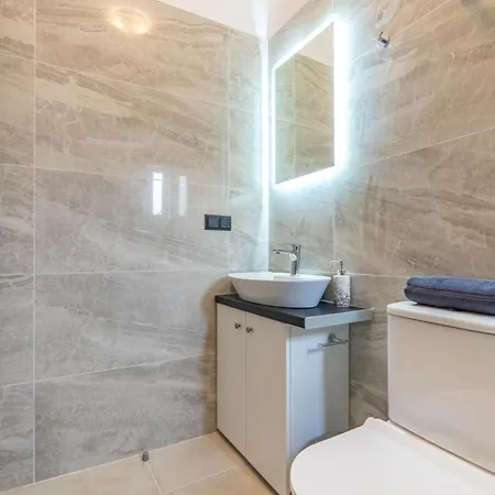 Rozario Apartment *