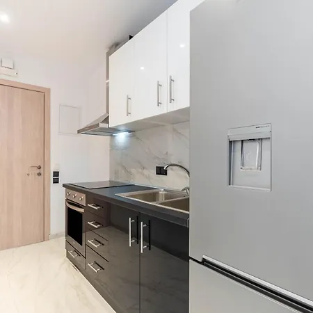 Apartment Rozario