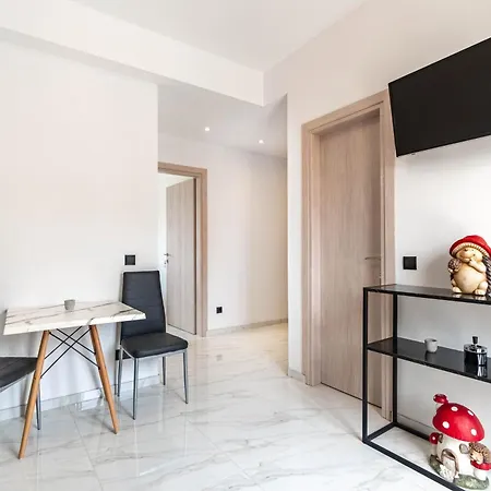 Rozario Apartment