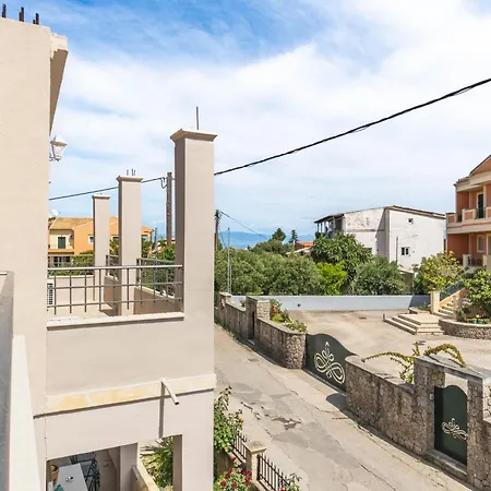 Rozario Apartment Alepou