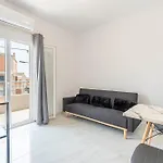 Rozario Апартаменты Alepou