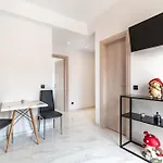 Rozario Апартаменты