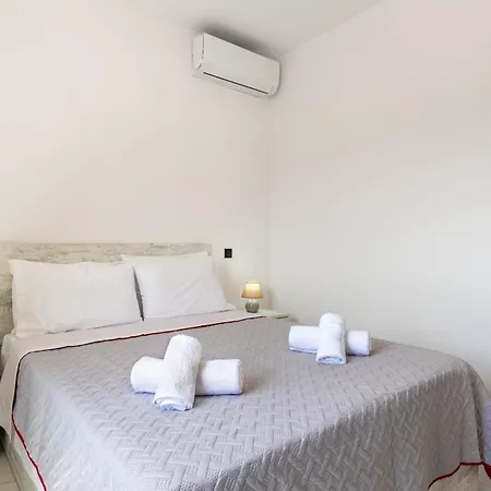 Appartement Rozario *