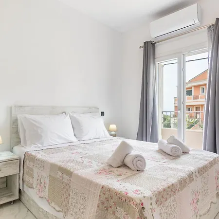 Rozario Appartement Alepou