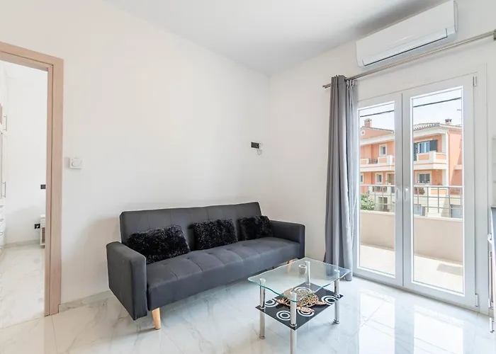 Apartament Rozario *