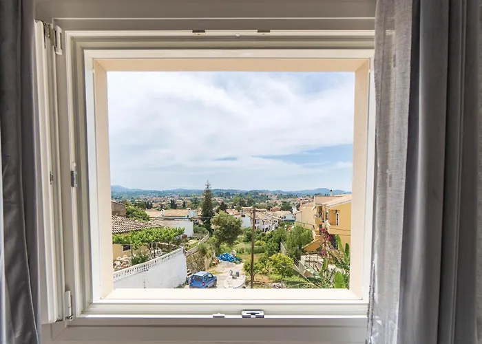 Apartament Rozario