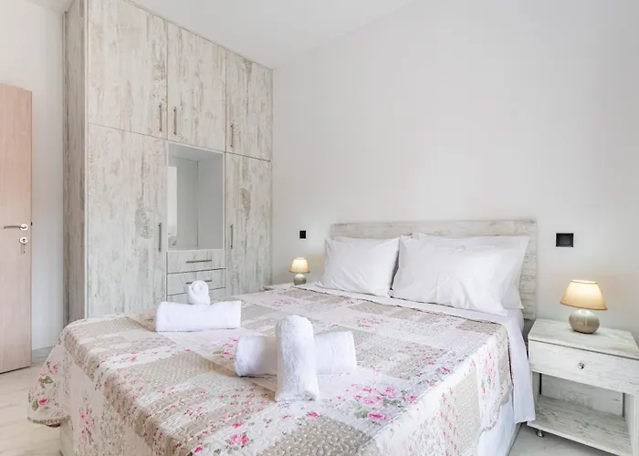 Apartament Rozario *