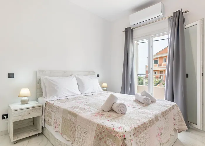 Rozario Apartament Alepou