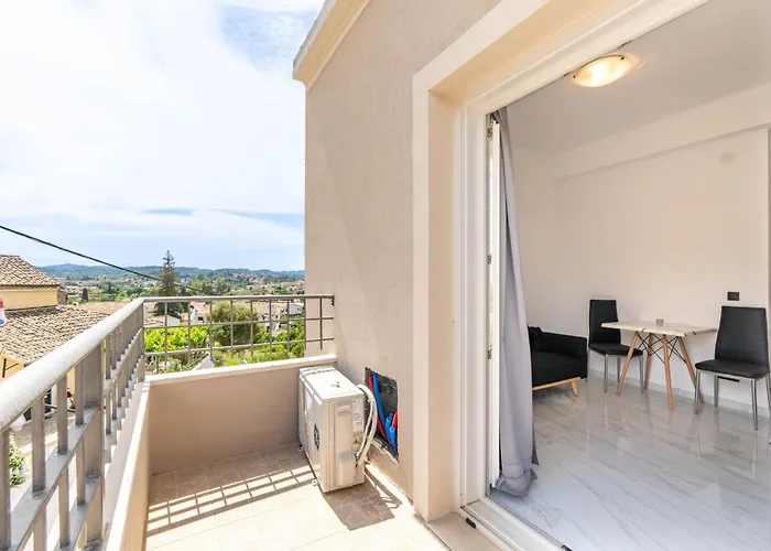 Apartament Rozario