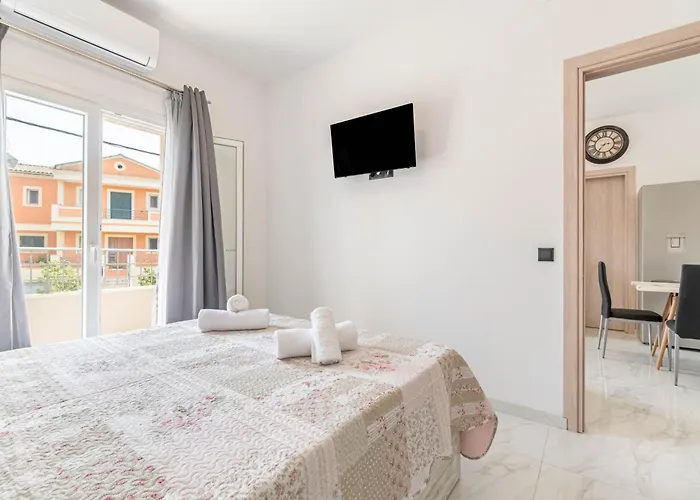 Apartament Rozario