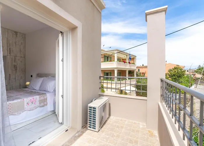 Rozario Apartament *